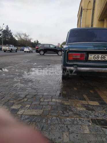 LADA (VAZ) 2106 1988, 500,000 km - 1.5 l - Bakı