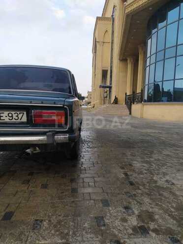 LADA (VAZ) 2106 1988, 500,000 km - 1.5 l - Bakı
