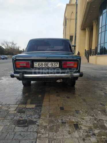 LADA (VAZ) 2106 1988, 500,000 km - 1.5 l - Bakı