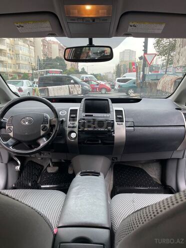 Toyota Prius 2008, 317,041 km - 1.5 l - Bakı