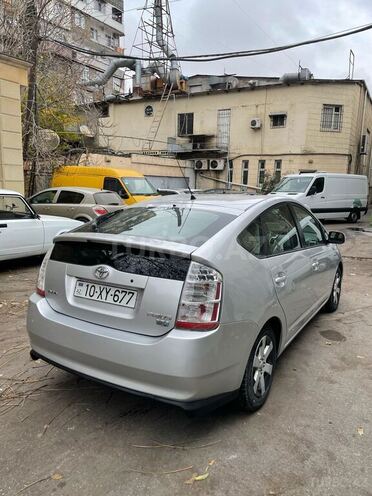 Toyota Prius 2008, 317,041 km - 1.5 l - Bakı