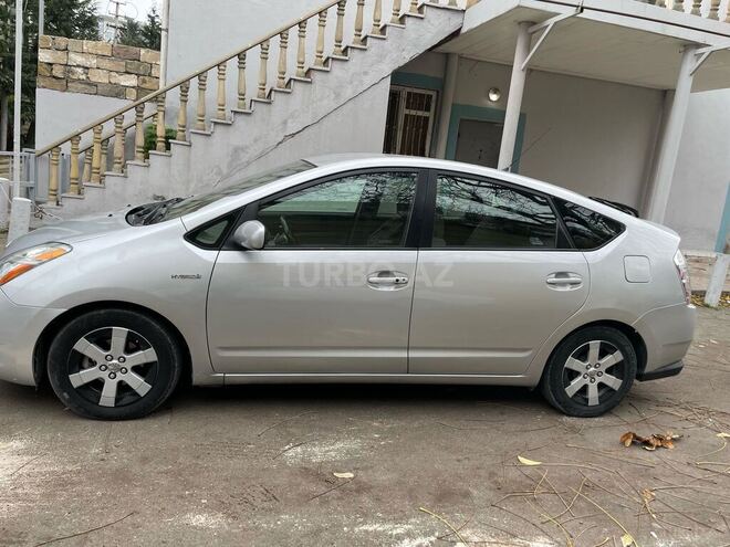 Toyota Prius 2008, 317,041 km - 1.5 l - Bakı