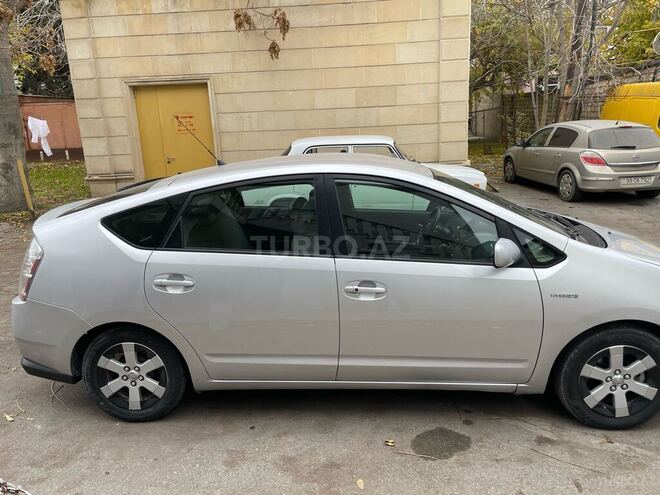 Toyota Prius 2008, 317,041 km - 1.5 l - Bakı