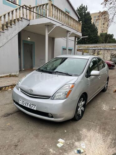 Toyota Prius 2008, 317,041 km - 1.5 l - Bakı
