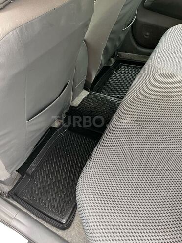Toyota Prius 2008, 317,041 km - 1.5 l - Bakı