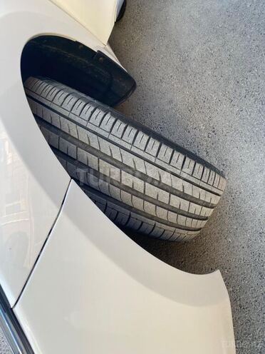 Hyundai Grandeur 2013, 230,000 km - 3.0 л - Bakı