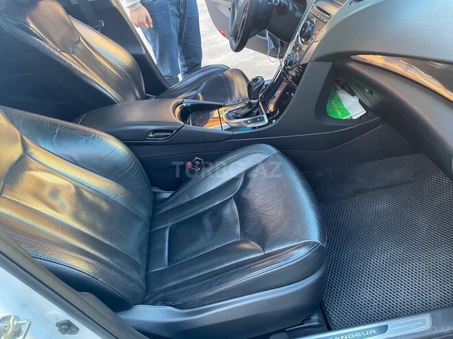 Hyundai Grandeur 2013, 230,000 km - 3.0 л - Bakı