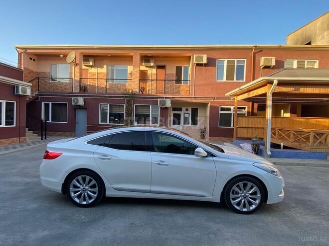 Hyundai Grandeur 2013, 230,000 km - 3.0 л - Bakı