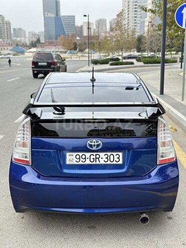 Toyota Prius 2009, 194,000 km - 1.8 л - Bakı