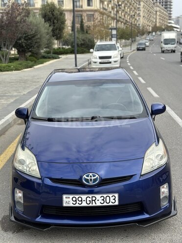 Toyota Prius 2009, 194,000 km - 1.8 л - Bakı