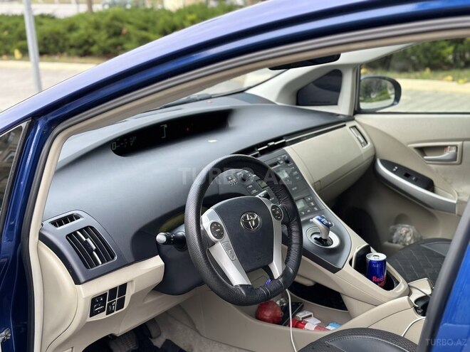 Toyota Prius 2009, 194,000 km - 1.8 л - Bakı