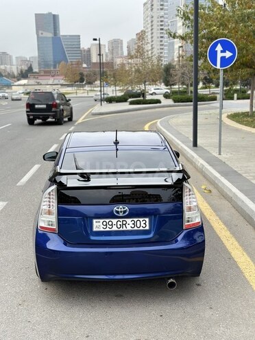 Toyota Prius 2009, 194,000 km - 1.8 л - Bakı