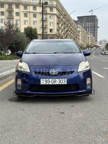 Toyota Prius 2009, 194,000 km - 1.8 л - Bakı