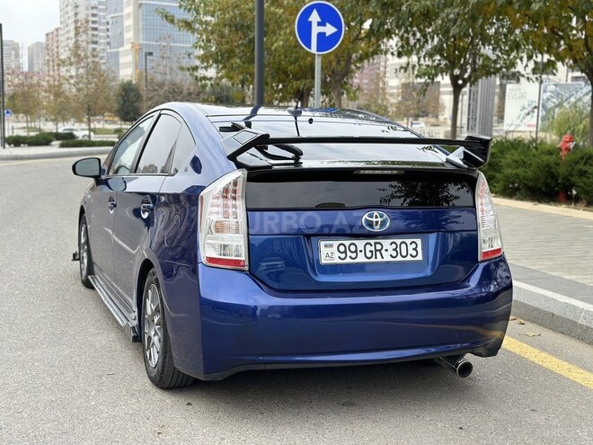 Toyota Prius 2009, 194,000 km - 1.8 л - Bakı
