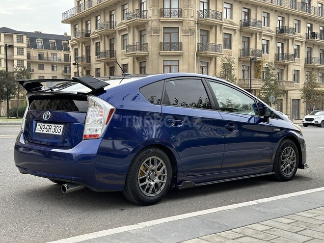 Toyota Prius 2009, 194,000 km - 1.8 л - Bakı