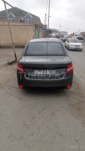 Saipa Saina 2018, 87,000 km - 1.5 l - Bakı