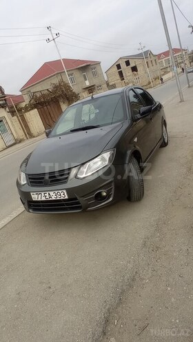 Saipa Saina 2018, 87,000 km - 1.5 l - Bakı
