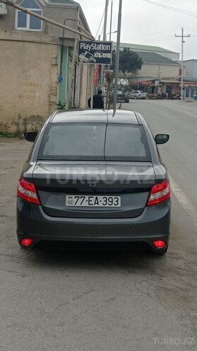 Saipa Saina 2018, 87,000 km - 1.5 l - Bakı