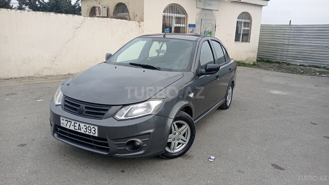 Saipa Saina 2018, 87,000 km - 1.5 l - Bakı