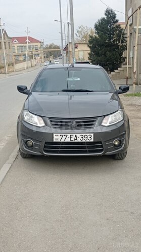 Saipa Saina 2018, 87,000 km - 1.5 l - Bakı