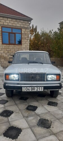 LADA (VAZ) 2107 2006, 42,186 km - 1.6 л - Ağcabədi