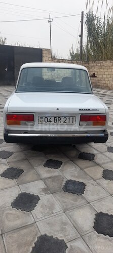 LADA (VAZ) 2107 2006, 42,186 km - 1.6 л - Ağcabədi