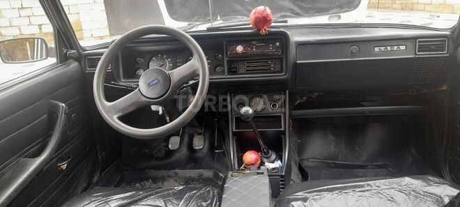 LADA (VAZ) 2107 2006, 42,186 km - 1.6 л - Ağcabədi