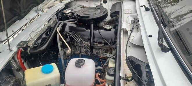 LADA (VAZ) 2107 2006, 42,186 km - 1.6 л - Ağcabədi
