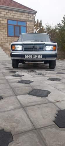 LADA (VAZ) 2107 2006, 42,186 km - 1.6 л - Ağcabədi