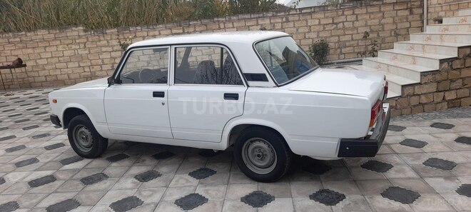 LADA (VAZ) 2107 2006, 42,186 km - 1.6 л - Ağcabədi