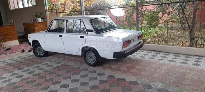LADA (VAZ) 2107 2006, 42,186 km - 1.6 л - Ağcabədi