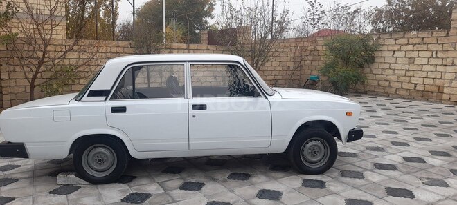 LADA (VAZ) 2107 2006, 42,186 km - 1.6 л - Ağcabədi