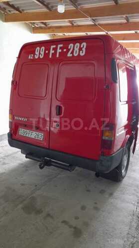 Ford Transit 1997, 242,500 km - 2.5 l - Bakı