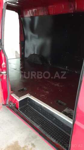 Ford Transit 1997, 242,500 km - 2.5 l - Bakı