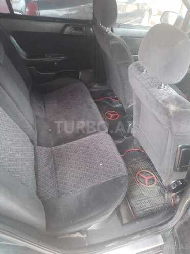 Opel Astra 1998, 412,325 km - 1.6 л - Sumqayıt