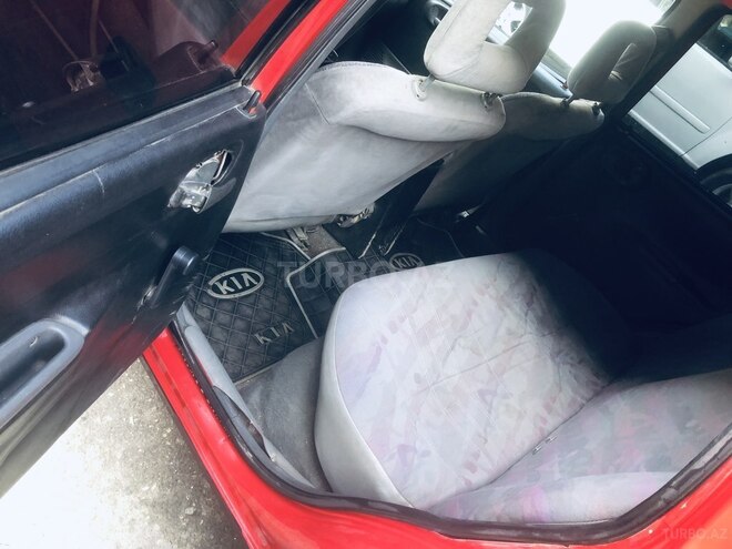 Opel Vita 1996, 141,041 km - 1.6 л - Sumqayıt