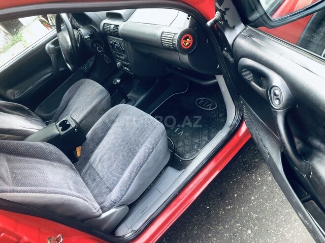 Opel Vita 1996, 141,041 km - 1.6 л - Sumqayıt