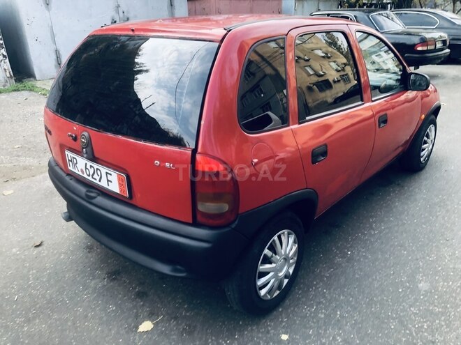Opel Vita 1996, 141,041 km - 1.6 л - Sumqayıt