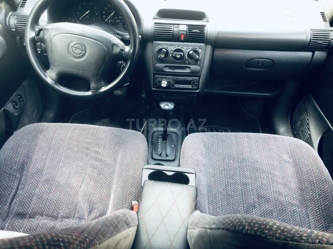 Opel Vita 1996, 141,041 km - 1.6 л - Sumqayıt