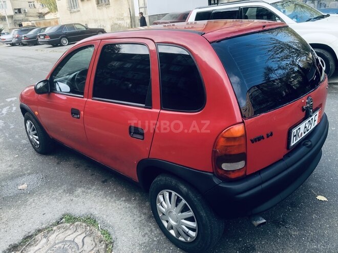 Opel Vita 1996, 141,041 km - 1.6 л - Sumqayıt