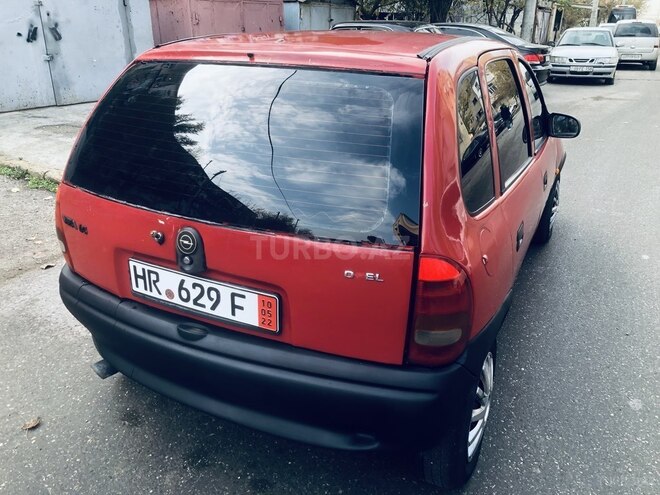 Opel Vita 1996, 141,041 km - 1.6 л - Sumqayıt