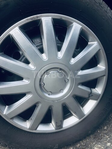 Opel Vita 1996, 141,041 km - 1.6 л - Sumqayıt