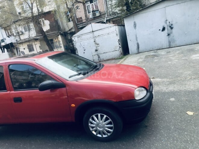 Opel Vita 1996, 141,041 km - 1.6 л - Sumqayıt