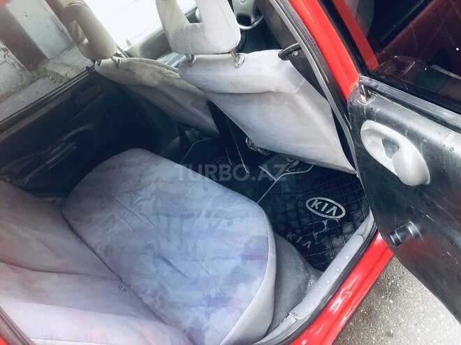 Opel Vita 1996, 141,041 km - 1.6 л - Sumqayıt