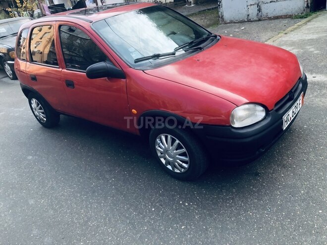Opel Vita 1996, 141,041 km - 1.6 л - Sumqayıt