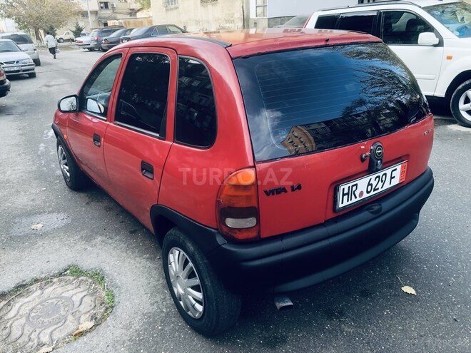 Opel Vita 1996, 141,041 km - 1.6 л - Sumqayıt