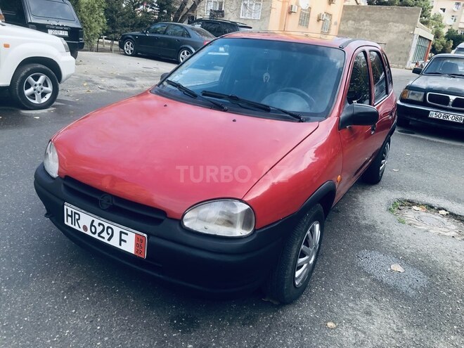 Opel Vita 1996, 141,041 km - 1.6 л - Sumqayıt