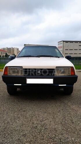 LADA (VAZ) 2108 1988, 233,526 km - 1.6 l - Bakı