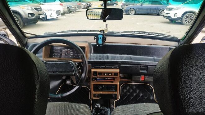 LADA (VAZ) 2108 1988, 233,526 km - 1.6 l - Bakı