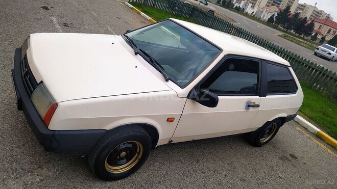 LADA (VAZ) 2108 1988, 233,526 km - 1.6 l - Bakı